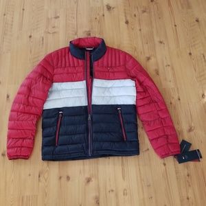 Tommy Hilfiger Jacket - Packable